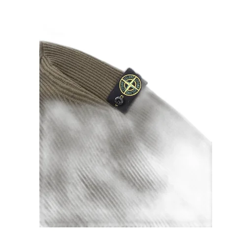 Junior Compass-Badge Crewneck Jumper