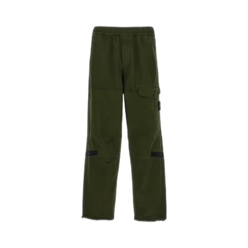 Compass Patch Pants