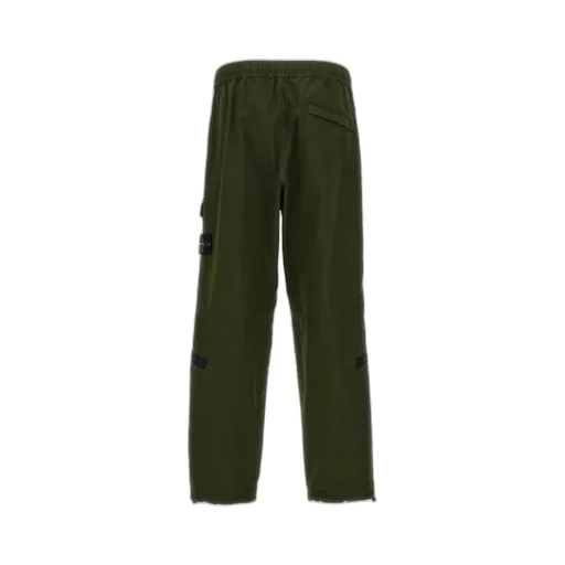 Compass Patch Pants