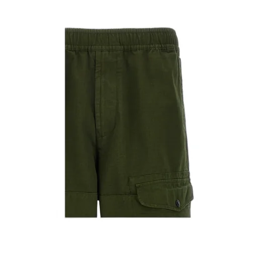 Compass Patch Pants