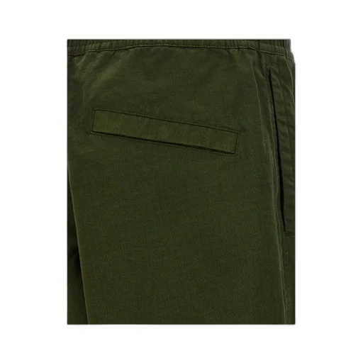 Compass Patch Pants