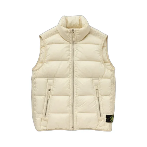Puffer Vest