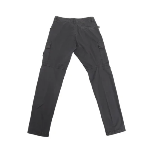 Junior Compass Patch Cargo Trousers