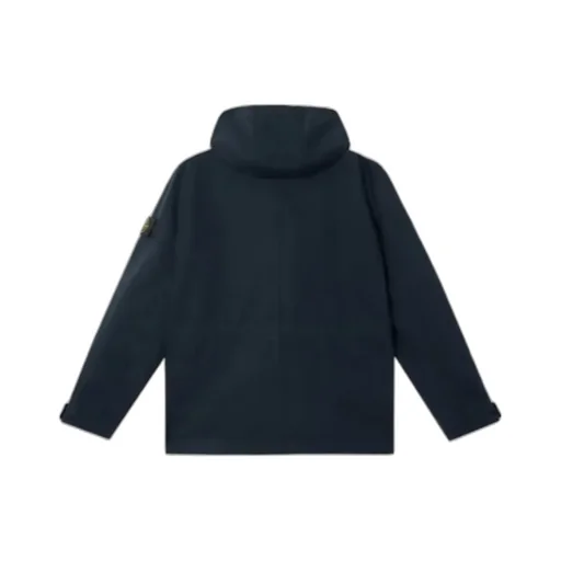 Compass-Badge Jacket