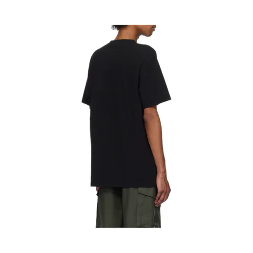 Ghost Crewneck T-Shirt