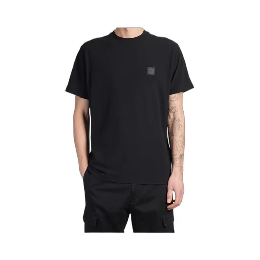 Ghost Crewneck T-Shirt