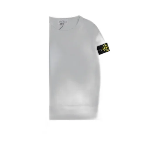 Logo Patch Crewneck Sweatshirt