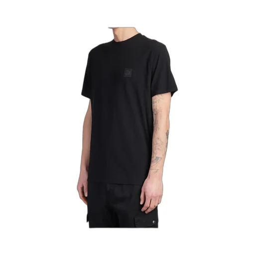 Ghost Crewneck T-Shirt