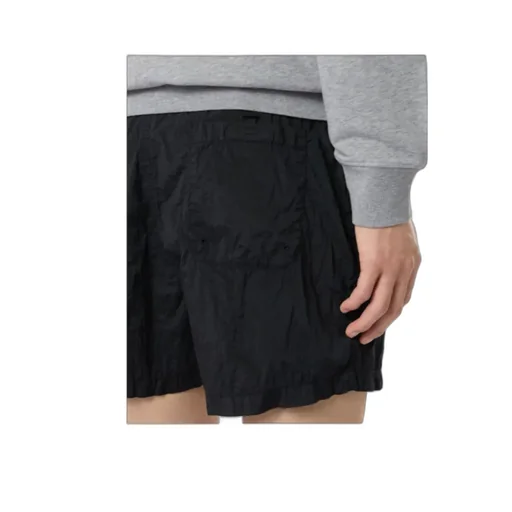 Compass Patch Swim Shorts