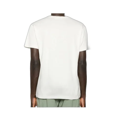 Compass Patch Crewneck T-Shirt