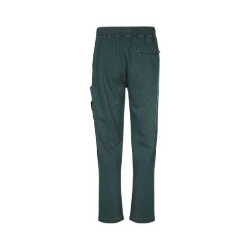 Compass Patch Track Pants