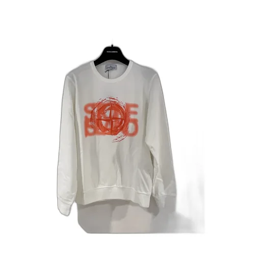 Round-Necked Sweater