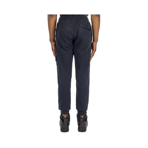 Logo Sweatpants