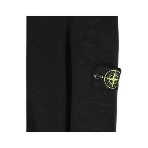 Logo-Patch Crewneck Jumper