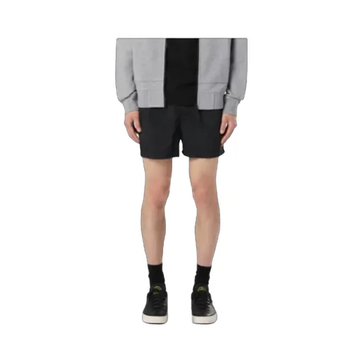 Compass Patch Swim Shorts