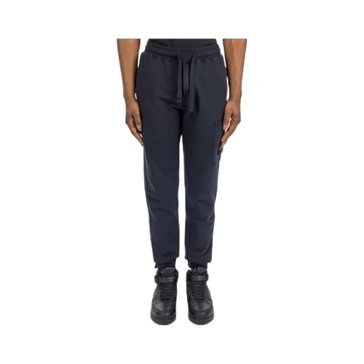 Logo Sweatpants
