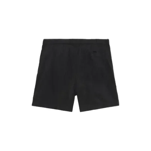 Compass Patch Swim Shorts