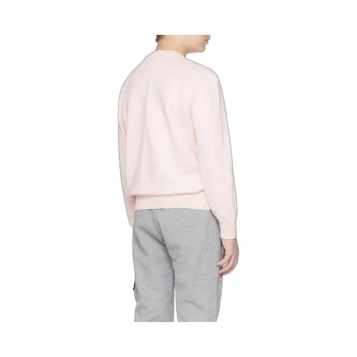 Junior Compass Patch Crewneck Sweatshirt