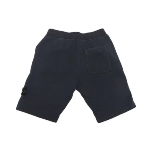 Junior Compass Patch Knitted Shorts