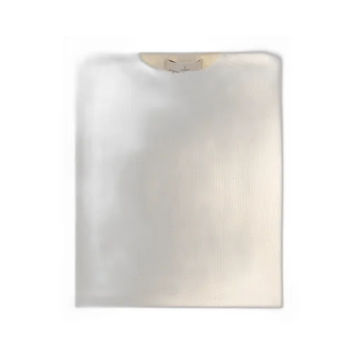 Logo Patch Crewneck Jumper