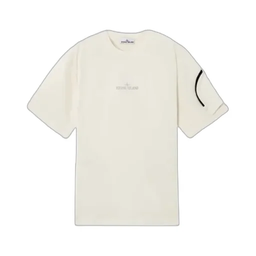 Plain Jersey T-Shirt
