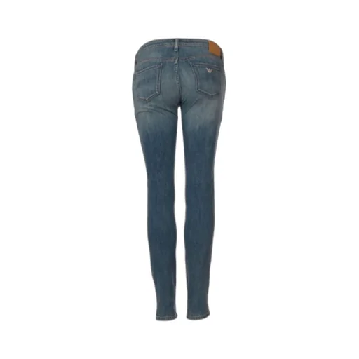 Slim Jeans