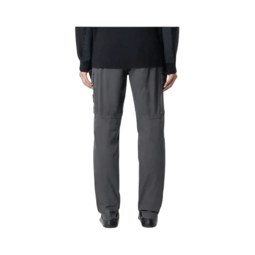 Compass-Badge Trousers