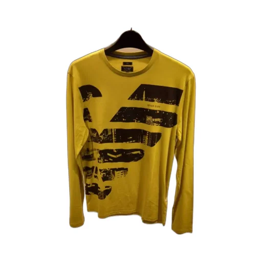 Long Sleeve T-Shirt