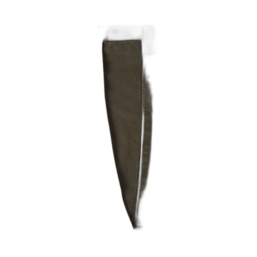 Stretched Cargo Pants