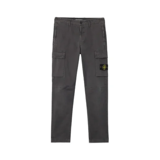 Compass-Badge Trousers
