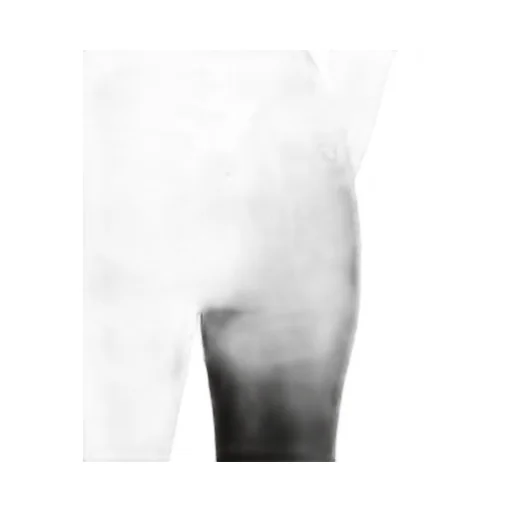 Logo Denim Pants