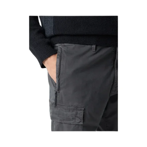 Compass-Badge Trousers