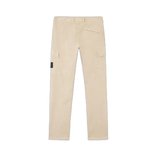 Stretch Cargo Trousers