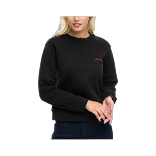 Round-Neck Sweater
