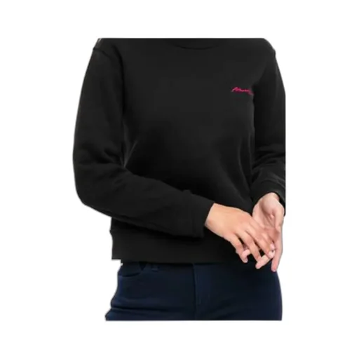 Round-Neck Sweater