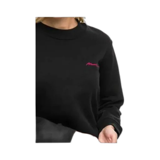 Round-Neck Sweater