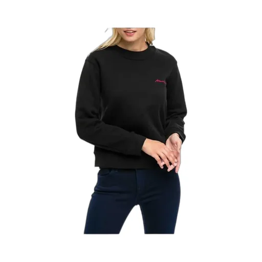 Round-Neck Sweater