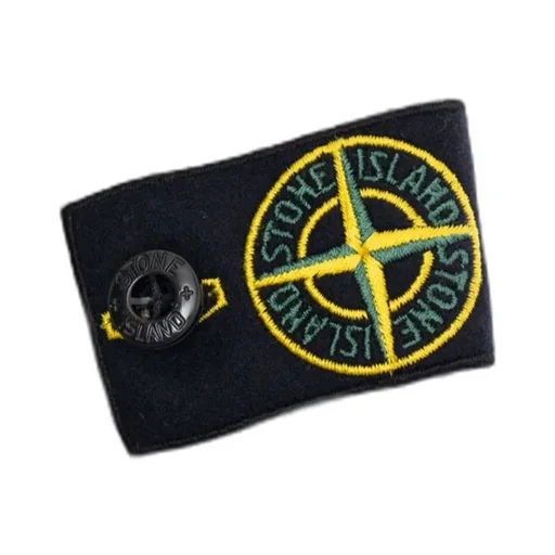Junior Compass Patch Knitted Shorts