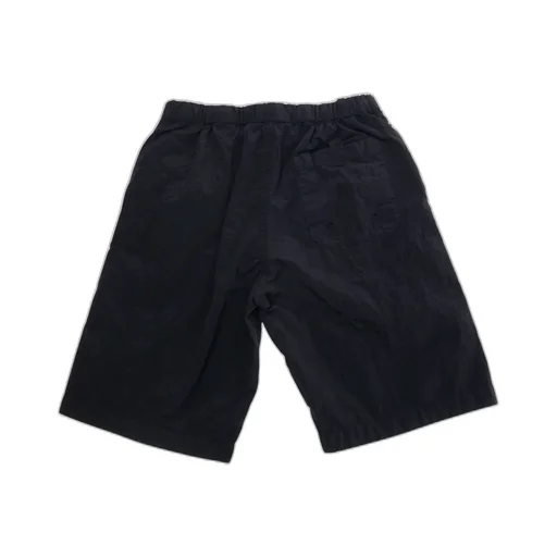 Junior Logo Patch Shorts