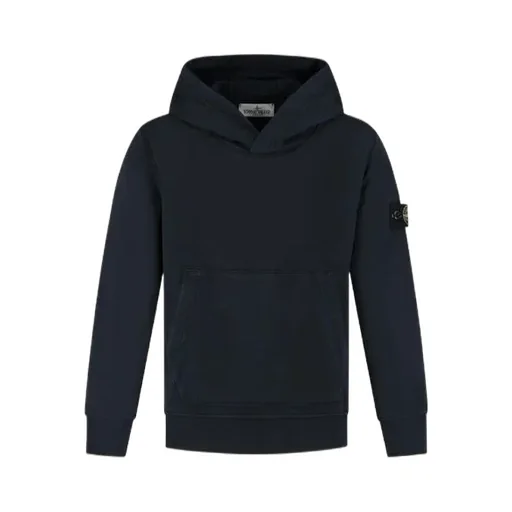 Long Sleeved Hoodie