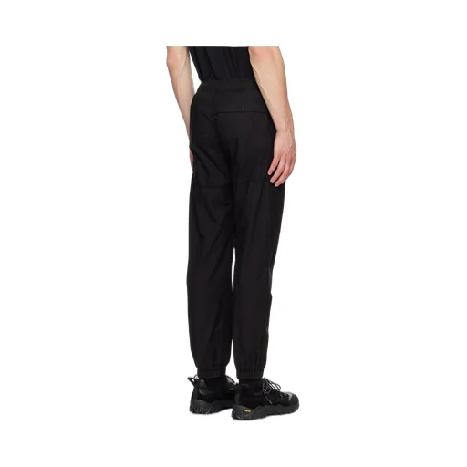 Compass-Badge Trousers