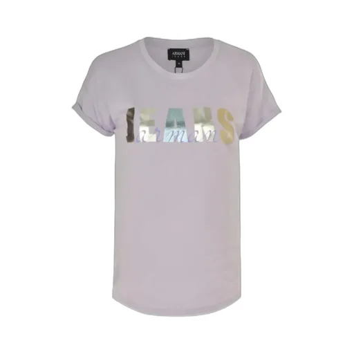O-Neck Short-Sleeved T-Shirt