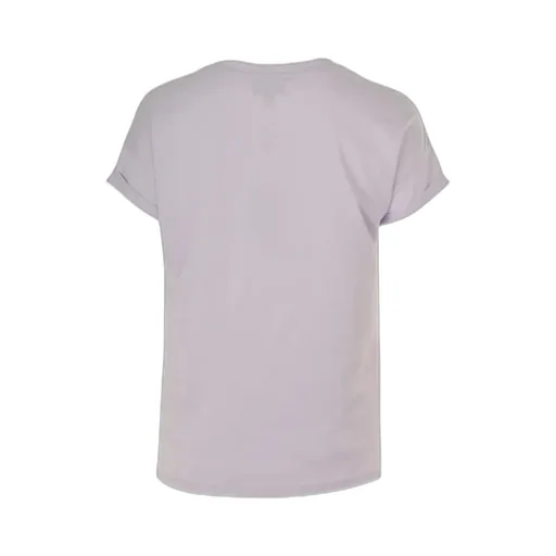 O-Neck Short-Sleeved T-Shirt