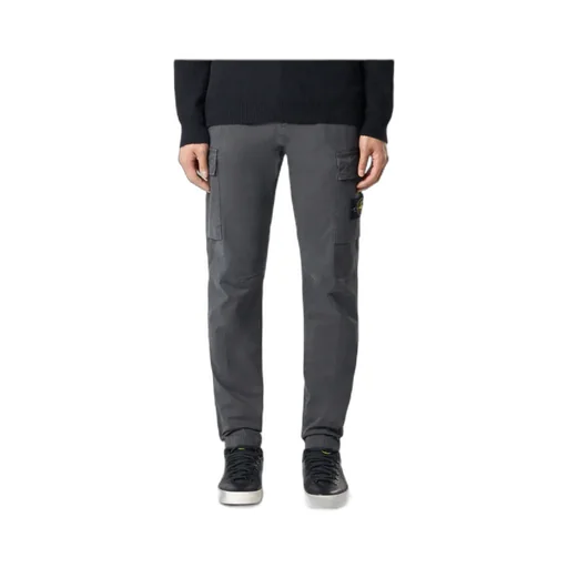 Compass-Badge Trousers