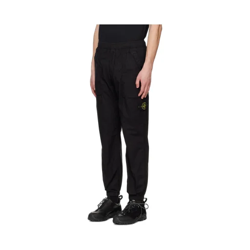 Compass-Badge Trousers