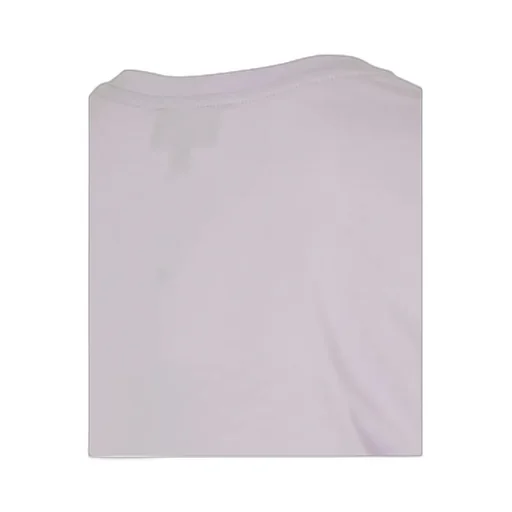 O-Neck Short-Sleeved T-Shirt
