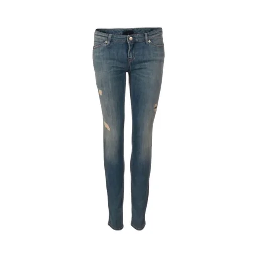Slim Jeans
