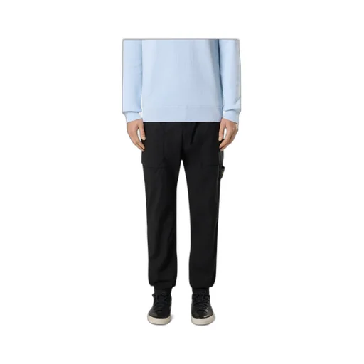 Compass-Badge Trousers