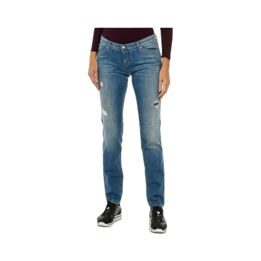 Slim Jeans