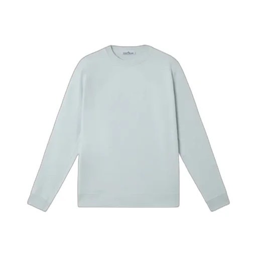 Logo Embroidered Sweatshirt
